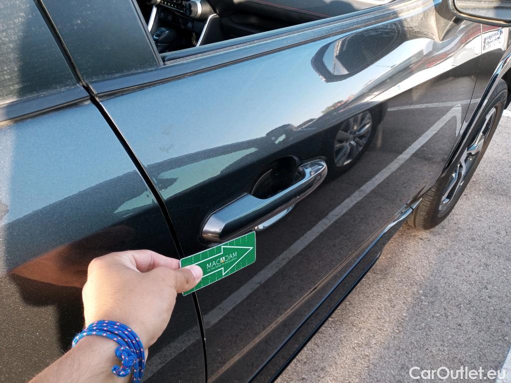  Toyota  RAV4 TOYOTA  / 2018 / 5P / todoterreno 2.5l PLUG-IN 300PH (e-CVT) Advance #12