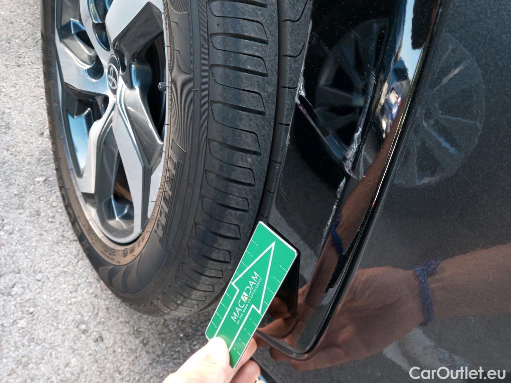  Toyota  RAV4 TOYOTA  / 2018 / 5P / todoterreno 2.5l PLUG-IN 300PH (e-CVT) Advance #21