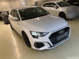  Audi  A3  Sportback 35 TFSI S line 1.5 TFSI 110KW AT7 E6d #8
