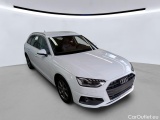  Audi  A4  Avant 30 TDI 2.0 TDI 100KW AT7 E6d #7