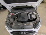  Audi  A4  Avant 30 TDI 2.0 TDI 100KW AT7 E6d #13