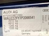  Audi  Q5  40 TDI quattro advanced 2.0 TDI 150KW AT7 E6d #9