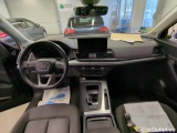  Audi  Q5  40 TDI quattro advanced 2.0 TDI 150KW AT7 E6d #24