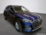  Audi  Q5  40 TDI quattro advanced 2.0 TDI 150KW AT7 E6d #28