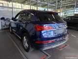  Audi  Q5  40 TDI quattro advanced 2.0 TDI 150KW AT7 E6d #31