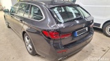  Bmw  Serie 5 Baureihe 5 Touring 520 i 2.0 135KW AT8 E6d #9