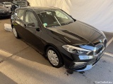  Bmw  Serie 1 Baureihe 1 Lim. 116 d 1.5 85KW AT7 E6d #7