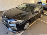  Bmw  Serie 1 Baureihe 1 Lim. 116 d 1.5 85KW AT7 E6d #15