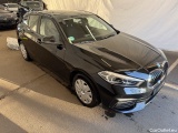  Bmw  Serie 1 Baureihe 1 Lim. 116 d 1.5 85KW AT7 E6d #16