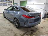  Bmw  Serie 2 BMW 2er Gran Coupe 218d Gran Coupe Aut. M Sport 5d 110kW #8