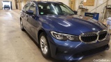  Bmw  Serie 3 Baureihe 3 Touring 318 d Advantage 2.0 110KW MT6 E6d #7