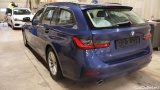  Bmw  Serie 3 Baureihe 3 Touring 318 d Advantage 2.0 110KW MT6 E6d #8