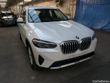  Bmw  X3 Baureihe  xDrive 20 d 2.0 140KW AT8 E6d #8