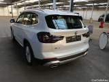  Bmw  X3 Baureihe  xDrive 20 d 2.0 140KW AT8 E6d #9