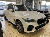  Bmw  X5 Baureihe  xDrive 45 e M Sport 3.0 290KW AT8 E6d #7