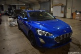  Ford  Focus  Lim. Cool & Connect 1.5 EcoBlue 88KW AT8 E6dT #7