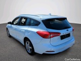  Ford  Focus  Turnier Cool & Connect 1.0 EcoBoost 92KW MT6 E6dT #11