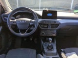  Ford  Focus  Turnier Cool & Connect 1.0 EcoBoost 92KW MT6 E6dT #16