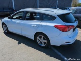  Ford  Focus  Turnier Cool & Connect 1.0 EcoBoost 92KW MT6 E6dT #15