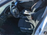  Ford  Focus  Turnier Cool & Connect 1.0 EcoBoost 92KW MT6 E6dT #19