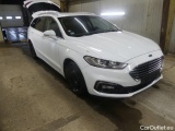  Ford  Mondeo  Turnier Titanium 2.0 EcoBlue 110KW MT6 E6dT #7