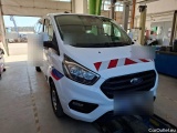  Ford  Transit  Custom Kasten 300 L2 Trend 2.0 TDCi 96KW MT6 E6dT #7