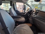  Ford  Transit  Custom Kasten 300 L2 Trend 2.0 TDCi 96KW MT6 E6dT #22