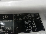  Mercedes  GLB  -Klasse  220 d 4Matic (247.615) 140KW AT8 E6d #5
