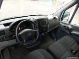  Mercedes  Sprinter  II Kasten 310/311/313/314/316 CDI (906.631/633/635/637) 2.1 120KW MT6 E6 #3