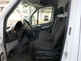  Mercedes  Sprinter  II Kasten 310/311/313/314/316 CDI (906.631/633/635/637) 2.1 120KW MT6 E6 #4