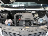  Mercedes  Sprinter  II Kasten 310/311/313/314/316 CDI (906.631/633/635/637) 2.1 120KW MT6 E6 #12