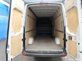  Mercedes  Sprinter  II Kasten 310/311/313/314/316 CDI (906.631/633/635/637) 2.1 120KW MT6 E6 #11