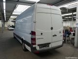  Mercedes  Sprinter  II Kasten 310/311/313/314/316 CDI (906.631/633/635/637) 2.1 120KW MT6 E6 #9