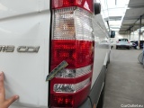  Mercedes  Sprinter  II Kasten 310/311/313/314/316 CDI (906.631/633/635/637) 2.1 120KW MT6 E6 #37