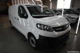  Opel  Vivaro  Kasten Edition M (L2) 1.5 88KW MT6 E6dT #7