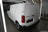  Opel  Vivaro  Kasten Edition M (L2) 1.5 88KW MT6 E6dT #8