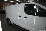  Opel  Vivaro  Kasten Edition M (L2) 1.5 88KW MT6 E6dT #45