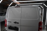 Opel  Vivaro  Kasten Edition M (L2) 1.5 88KW MT6 E6dT #47