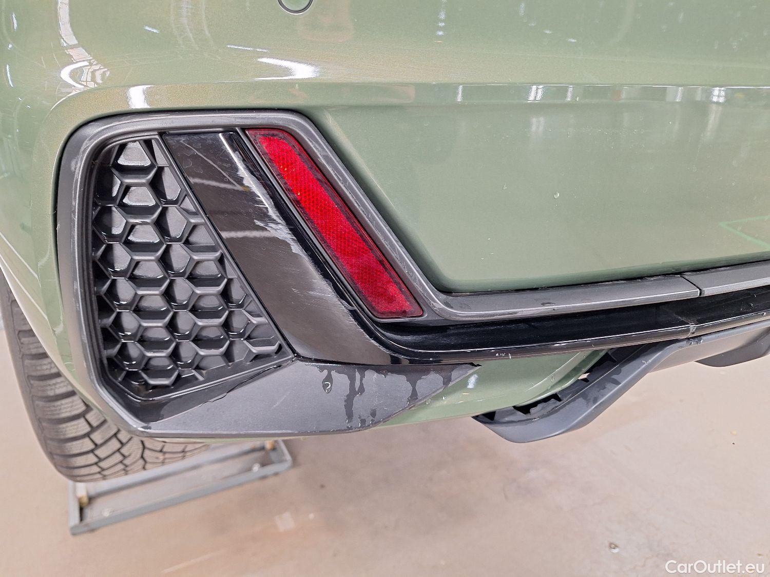  Audi  A1 Sportback Audi, A1SB 30, A1SB 30 TFSI 85kW S Line #15