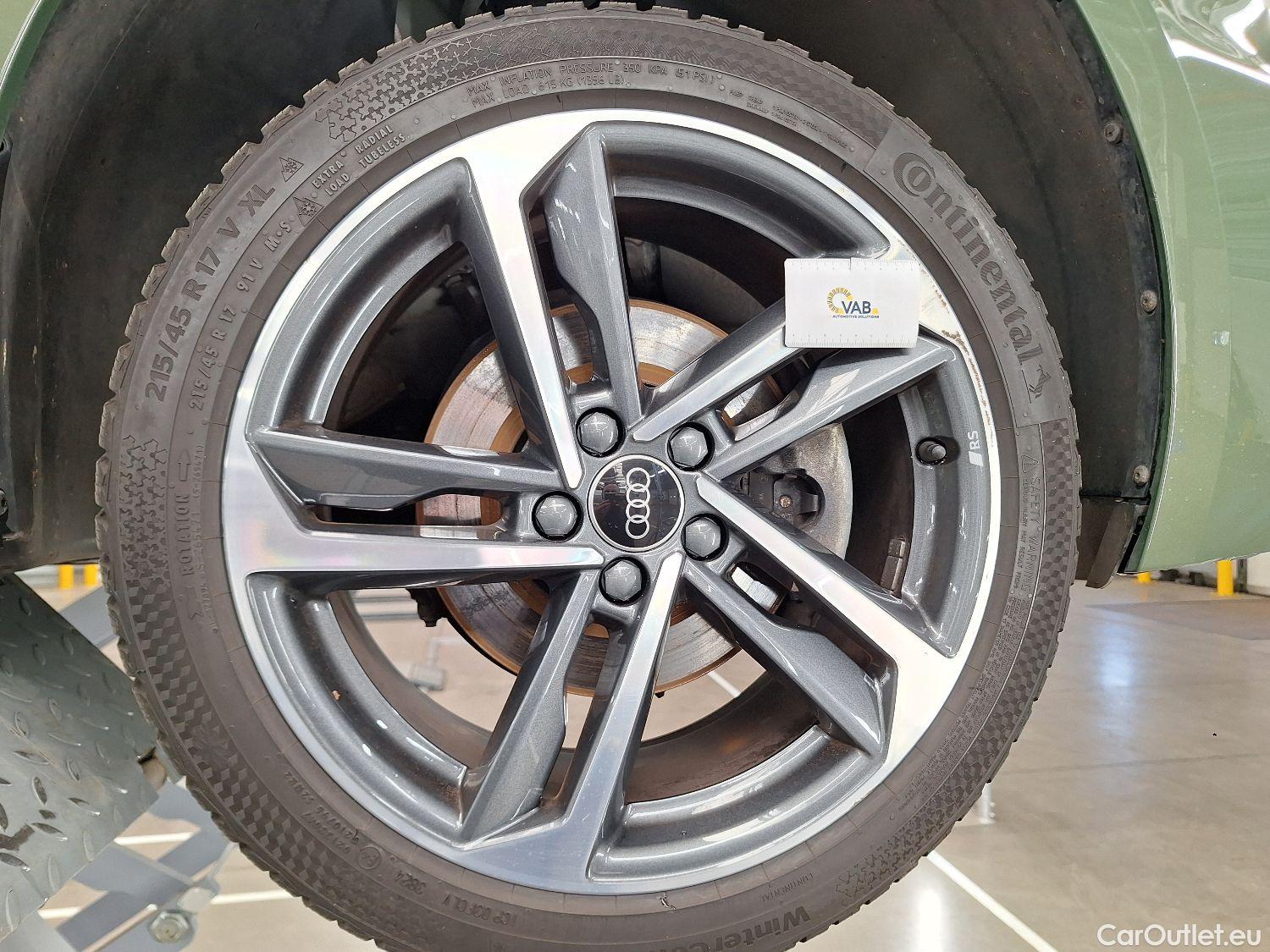  Audi  A1 Sportback Audi, A1SB 30, A1SB 30 TFSI 85kW S Line #1