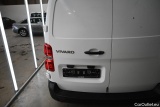  Opel  Vivaro  Kasten Edition M (L2) 1.5 88KW MT6 E6dT #92