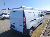  Renault  Kangoo  Z.E. 33 Maxi 2-Sitzer 33kWh #2