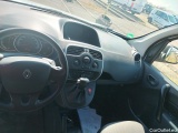  Renault  Kangoo  Z.E. 33 Maxi 2-Sitzer 33kWh #3