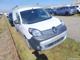  Renault  Kangoo  Z.E. 33 Maxi 2-Sitzer 33kWh #8