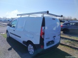  Renault  Kangoo  Z.E. 33 Maxi 2-Sitzer 33kWh #9