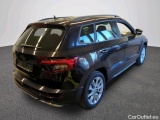  Skoda  Karoq  Sportline 4x4 2.0 TDI 110KW AT7 E6d #2