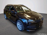  Skoda  Karoq  Sportline 4x4 2.0 TDI 110KW AT7 E6d #7