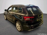  Skoda  Karoq  Sportline 4x4 2.0 TDI 110KW AT7 E6d #11