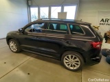 Skoda  Karoq  Sportline 4x4 2.0 TDI 110KW AT7 E6d #15