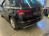  Skoda  Karoq  Sportline 4x4 2.0 TDI 110KW AT7 E6d #48